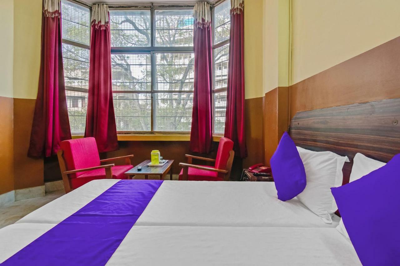 Spot On 48699 Hotel Pawansree Deluxe Lodge Bangalore Luaran gambar
