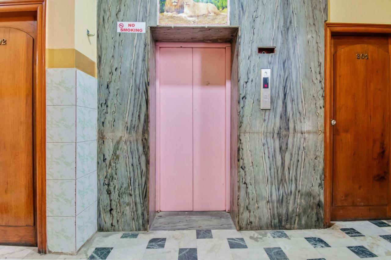 Spot On 48699 Hotel Pawansree Deluxe Lodge Bangalore Luaran gambar