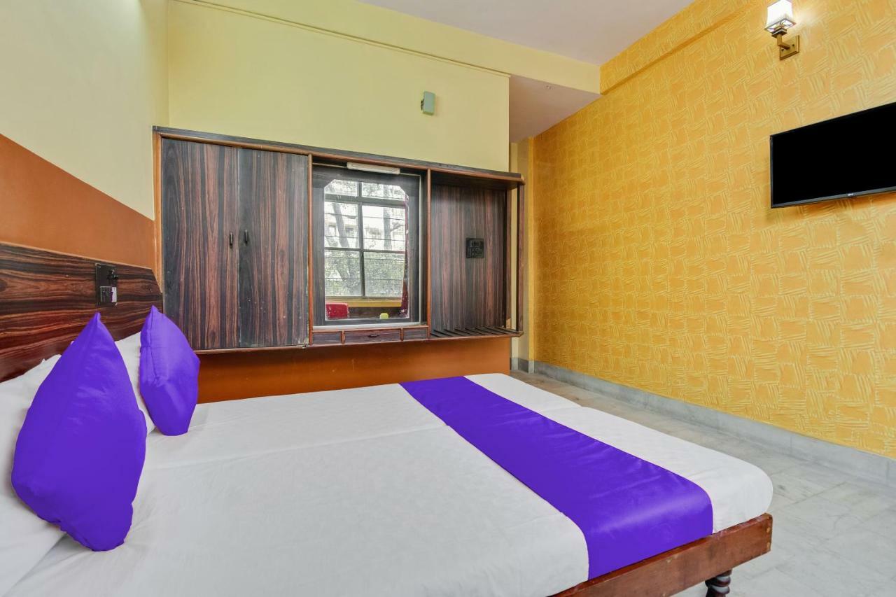 Spot On 48699 Hotel Pawansree Deluxe Lodge Bangalore Luaran gambar