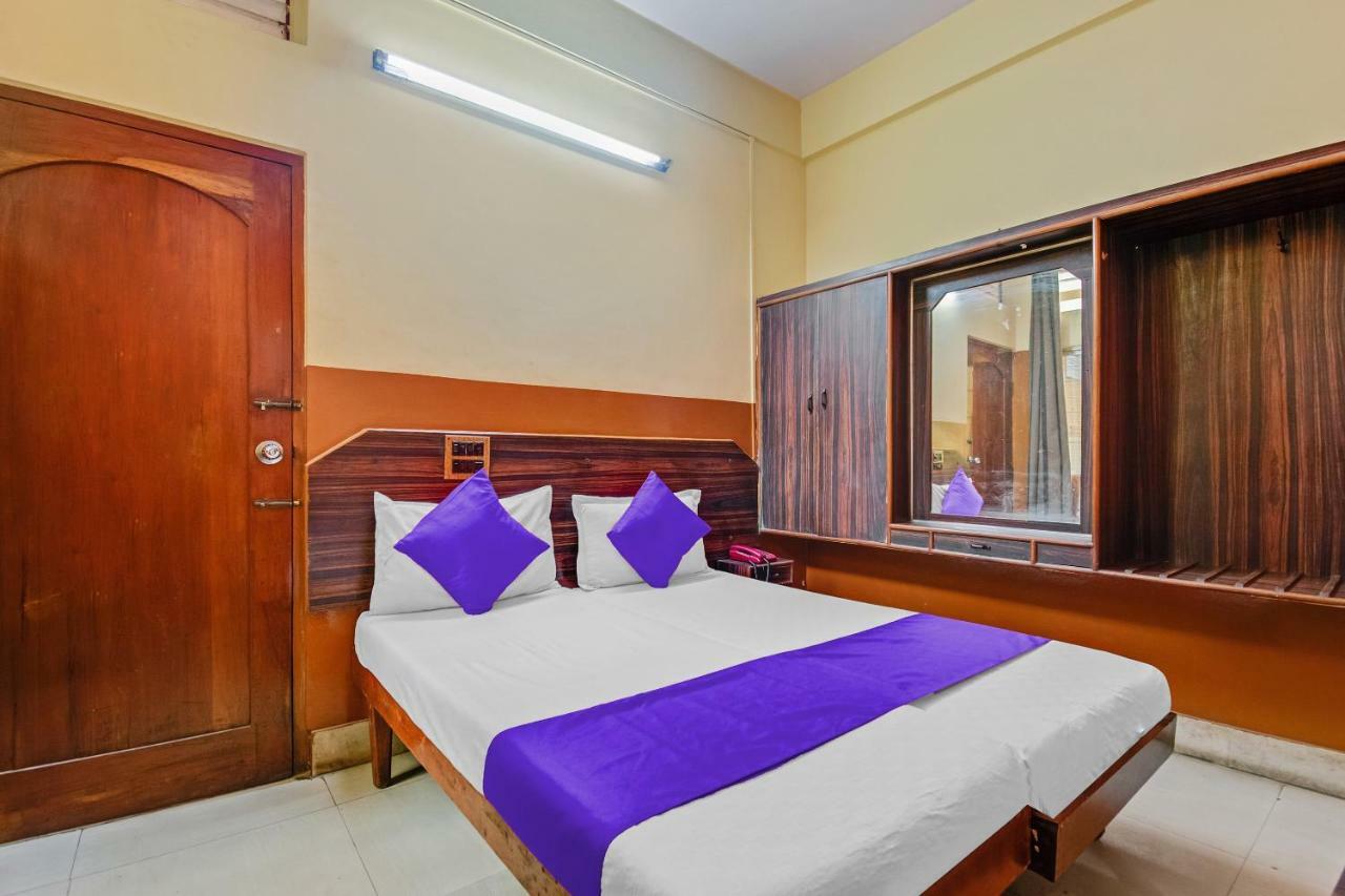 Spot On 48699 Hotel Pawansree Deluxe Lodge Bangalore Luaran gambar