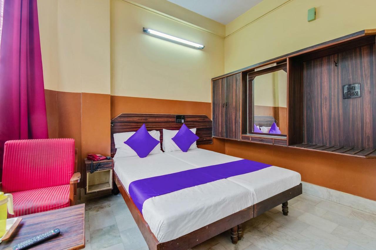 Spot On 48699 Hotel Pawansree Deluxe Lodge Bangalore Luaran gambar